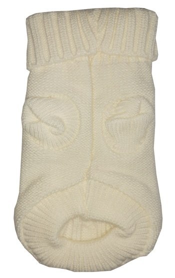Doggy Fashion Golf 8"/30cm ecru Doggy Fashion Golf 8"/30cm ecru