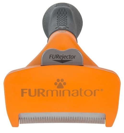 FURminator dla psów krótkowłosych Medium [141372]