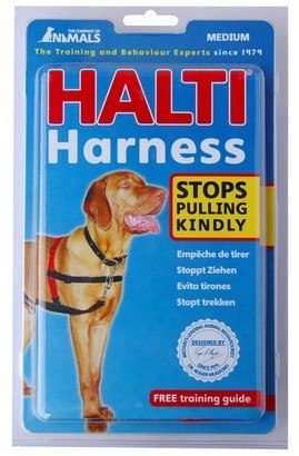 Halti Kantarek - uprząż medium Halti Kantarek - uprząż medium