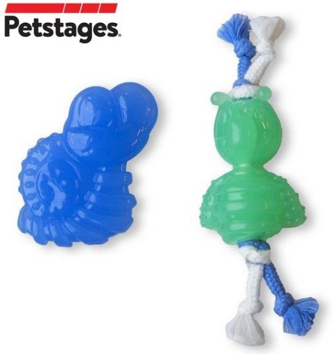 Petstages Gryzak TPR Lil' Bugs PS68153 Petstages Gryzak TPR Lil' Bugs PS68153