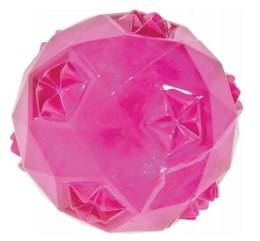 Zolux Zabawka TPR POP Piłka 6cm różowa [479074FRA]