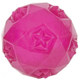 Zolux Zabawka TPR POP Piłka 7,5cm różowa [479074FRA]