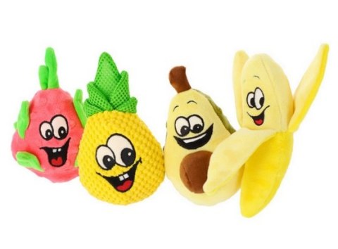 Dingo Zabawka dla psa - Banan 14cm Dingo Zabawka dla psa - Banan 14cm