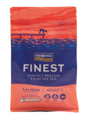 Fish4Dogs Finest Salmon Adult Large 1,5kg