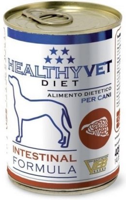 Healthy Vet Diet Pies Intestinal Formula puszka 400g