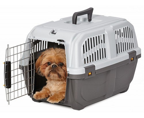 MPS Transporter Skudo 2 IATA 55x36x35cm MPS Transporter Skudo 2 IATA 55x36x35cm