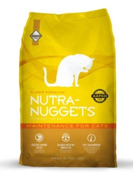 Nutra Nuggets Maintenance Cat 3kg