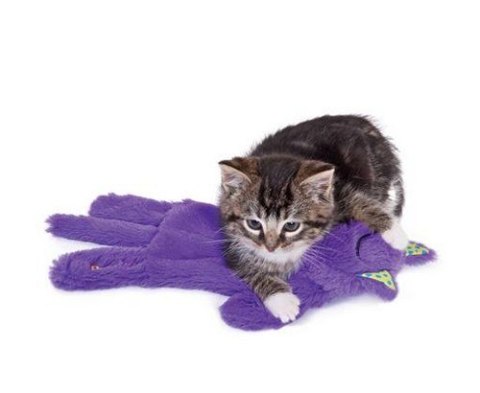 Petstages Mrucząca poduszeczka PS719 Petstages Mrucząca poduszeczka PS719