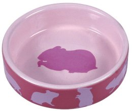 Trixie Miska ceramiczna 80ml dla chomika [60731]
