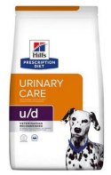 Hill's Prescription Diet u/d Canine 5kg