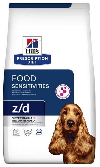 Hill's Prescription Diet z/d Canine 10kg