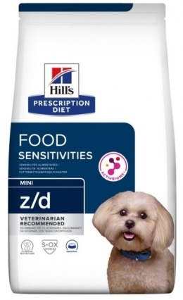 Hill's Prescription Diet z/d Canine Mini 1kg