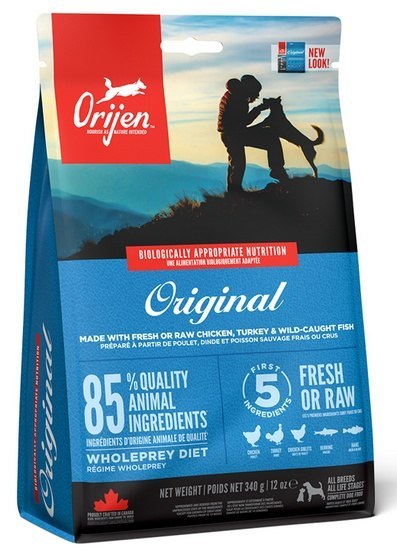 Orijen Original 340g Orijen Original 340g
