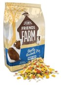 Supreme Petfoods Tiny Friends Farm Gerty Guinea Pig Tasty Mix 850g