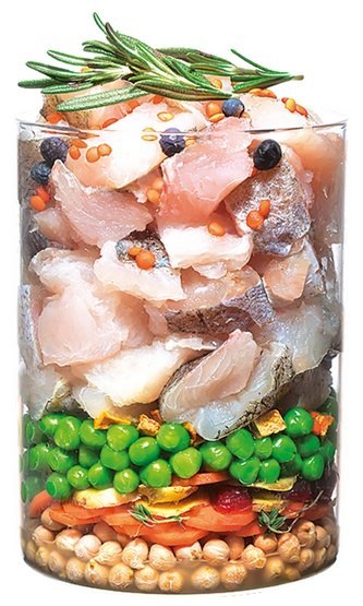 Carnilove Dog True Fresh Fish Adult - ryba 1,4kg Carnilove Dog True Fresh Fish Adult - ryba 1,4kg