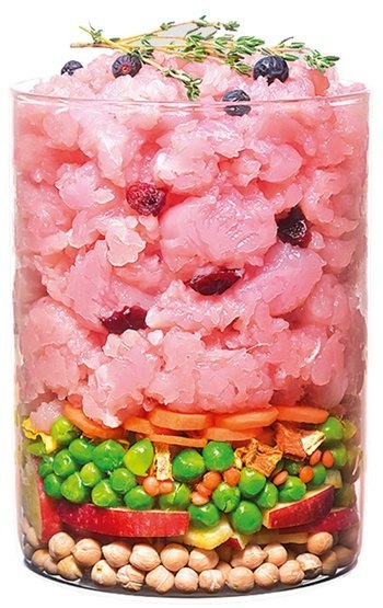 Carnilove Dog True Fresh Turkey Adult - indyk 1,4kg Carnilove Dog True Fresh Turkey Adult - indyk 1,4kg