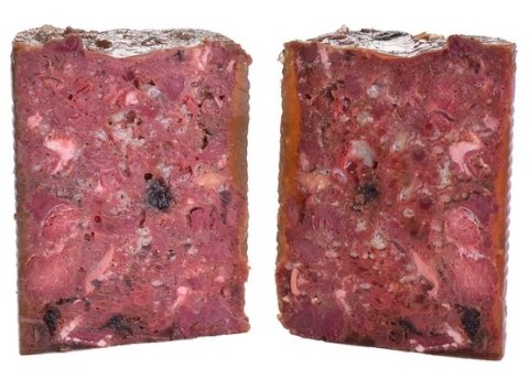 Carnilove Dog Wild Meat Venison & Reindeer Adult - dzik i renifer puszka 400g Carnilove Dog Wild Meat Venison & Reindeer Adult - dzik i renifer puszka 400g