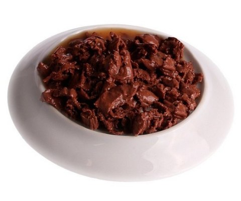 Fitmin Cat For Life Adult Beef saszetka 85g Fitmin Cat For Life Adult Beef saszetka 85g