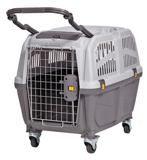 MPS Transporter Skudo 5 IATA 79x58,5x65cm ^ MPS Transporter Skudo 5 IATA 79x58,5x65cm ^
