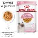Royal Canin Feline Kitten Multipack karma mokra dla kociąt do 12 miesiąca życia saszetki 4x85g