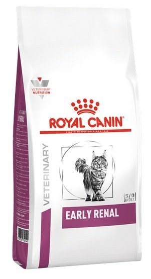 Royal Canin Veterinary Care Early Renal Cat 3,5kg