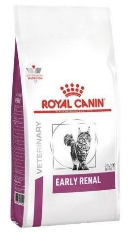 Royal Canin Veterinary Care Early Renal Cat 3,5kg