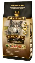 Wolfsblut Dog Black Marsh - bawół i dynia 12,5kg Wolfsblut Dog Black Marsh - bawół i dynia 12,5kg