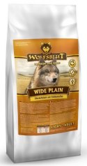 Wolfsblut Dog Wide Plain Adult Light 12,5kg