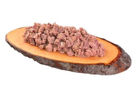 Carnilove Cat Chicken & Lamb - kurczak i jagnięcina puszka 12x100g Carnilove Cat Chicken & Lamb - kurczak i jagnięcina puszka 12x100g