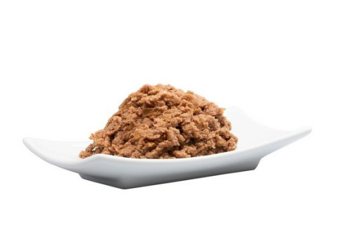 Catz Finefood Classic N.05 Łosoś i drób puszka 6x200g Catz Finefood Classic N.05 Łosoś i drób puszka 6x200g