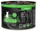 Catz Finefood Purrrr N.123 Konina puszka 6x200g