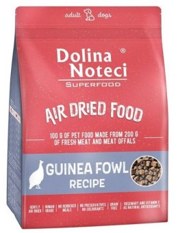 Dolina Noteci Superfood Air Dried Pies Danie z perliczki 1kg