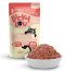 Lucky Lou Lifestage Kitten Drób saszetka 125g