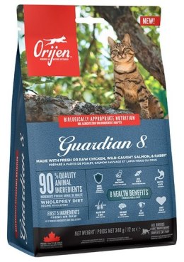 Orijen Cat Guardian 8 1,8kg