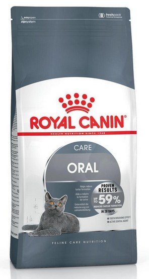 Royal Canin Dental Care karma sucha dla kotów dorosłych, redukująca odkładanie kamienia nazębnego 3,5kg Royal Canin Dental Care karma sucha dla kotów dorosłych, redukująca odkładanie kamienia nazębnego 3,5kg