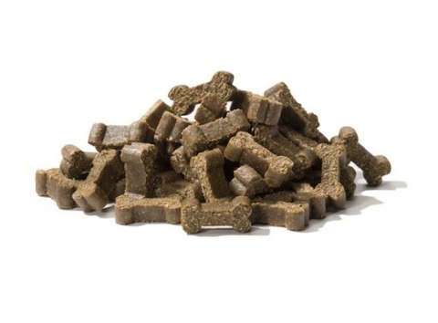 Yummeez bezzbożowe Kosteczki Drobiowe 175g Yummeez bezzbożowe Kosteczki Drobiowe 175g
