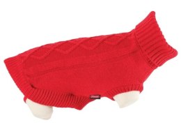 Zolux Sweter Legend 30cm czerwony [T30]