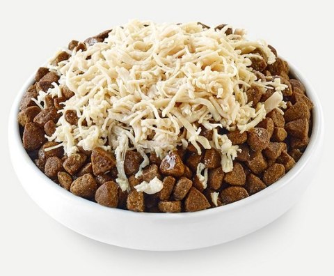 Applaws Dog Taste Toppers puszka z kurczakiem 156g Applaws Dog Taste Toppers puszka z kurczakiem 156g