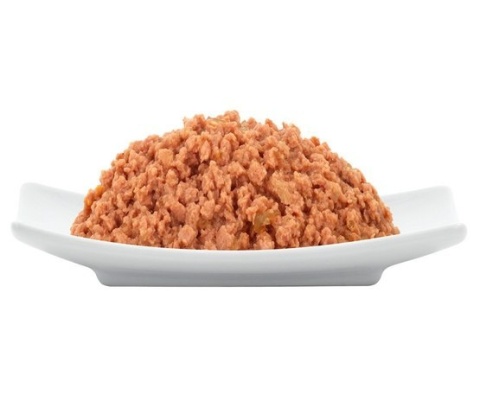 Catz Finefood Classic Senior N.03 Kurczak saszetka 16x85g Catz Finefood Classic Senior N.03 Kurczak saszetka 16x85g