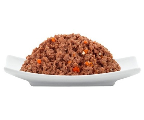 Catz Finefood Classic Senior N.07 Wołowina i cielęcina saszetka 16x85g Catz Finefood Classic Senior N.07 Wołowina i cielęcina saszetka 16x85g