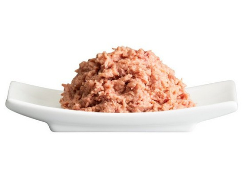 Catz Finefood Filety N.411 Indyk/Kurczak/Jagnięcina tacka 12x85g Catz Finefood Filety N.411 Indyk/Kurczak/Jagnięcina tacka 12x85g