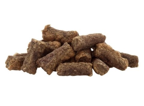 Chewies Lucky Bits Junior Wołowina & kurczak 80g Chewies Lucky Bits Junior Wołowina & kurczak 80g