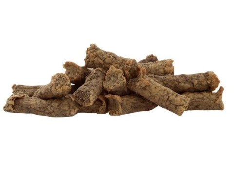 Chewies Lucky Bits Senior Wołowina & kurczak 80g Chewies Lucky Bits Senior Wołowina & kurczak 80g