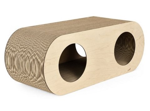 Gattino Drapak 03 Coco grafit Gattino Drapak 03 Coco grafit
