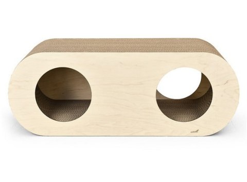 Gattino Drapak 03 Coco grafit Gattino Drapak 03 Coco grafit