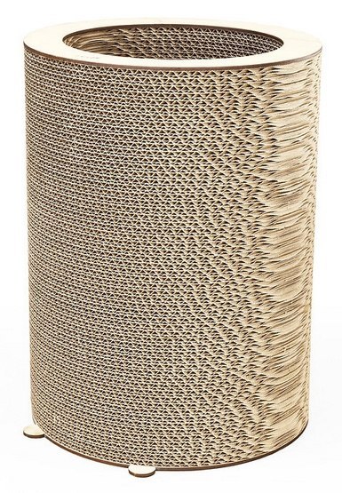 Gattino Drapak 12 Mia grafit Gattino Drapak 12 Mia grafit