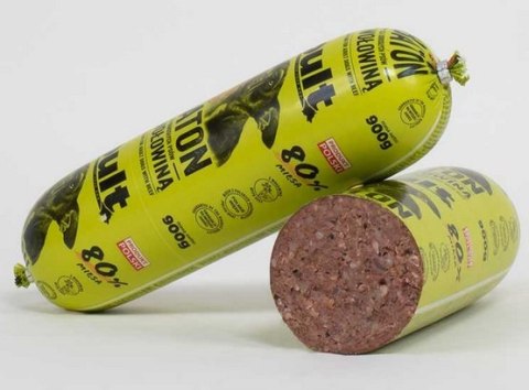 Bult Baton z wołowiną 900g Bult Baton z wołowiną 900g