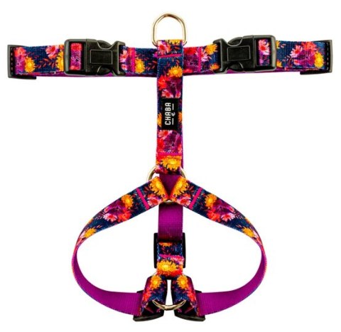 CHABA Szelki Guard Story M 2,0cm marigold CHABA Szelki Guard Story M 2,0cm marigold