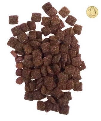 Eden Półwilgotna Adult Kaczka Żołądki 10kg Eden Półwilgotna Adult Kaczka Żołądki 10kg