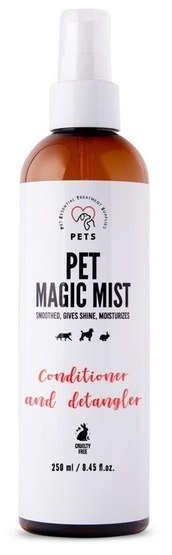 PETS Pet Magic Mist - Magiczna mgiełka do sierści 250ml